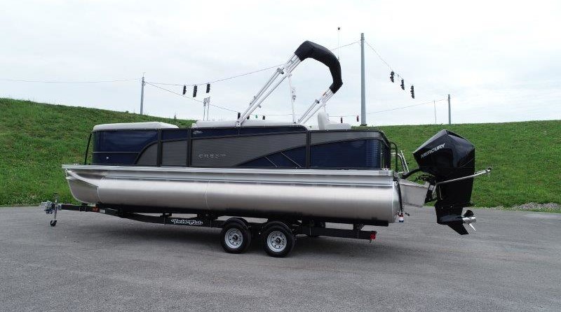 Larson LX 850 Classic SF