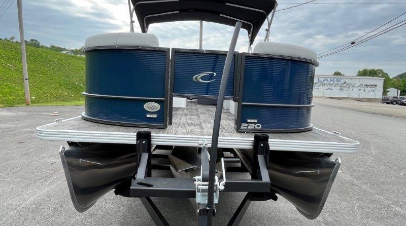 Larson LX 850 Classic SF