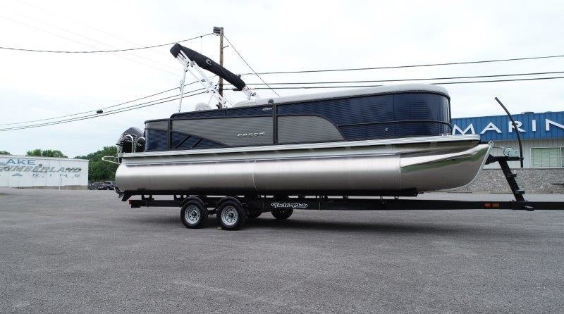 Larson LX 850 Classic SF