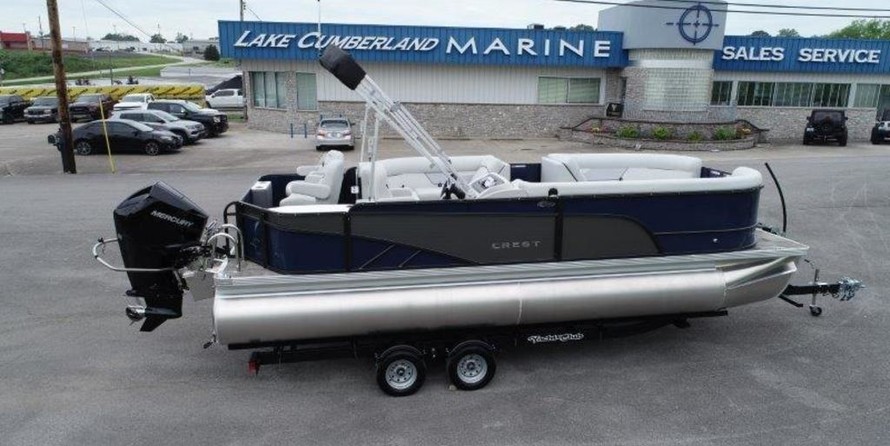 Larson LX 850 Classic SF