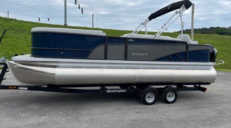 Larson LX 850 Classic SF