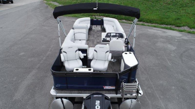 Larson LX 850 Classic SF