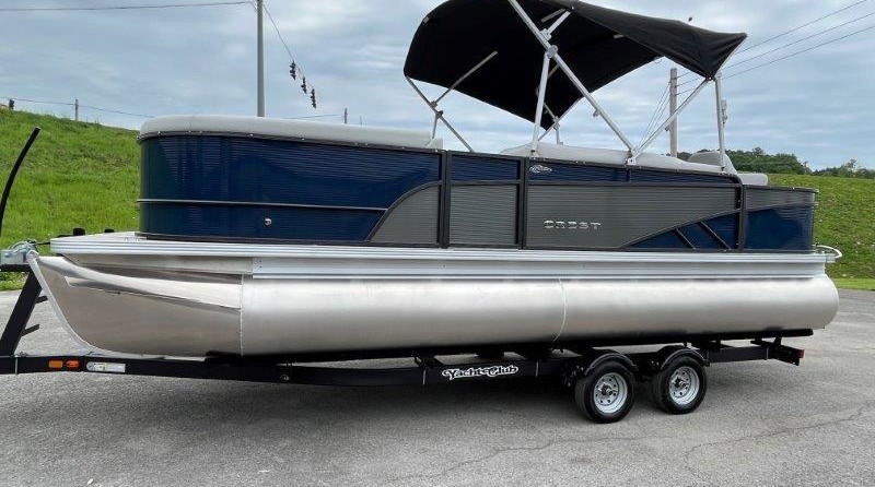 Larson LX 850 Classic SF