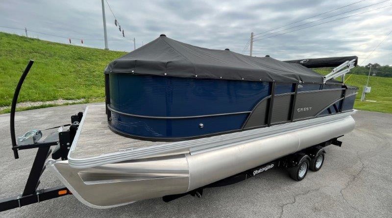 Larson LX 850 Classic SF