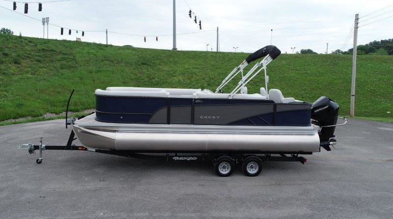 Larson LX 850 Classic SF