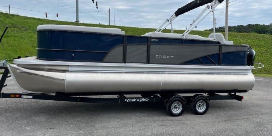 Larson LX 850 Classic SF