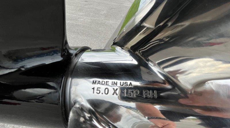 Larson LX 850 Classic SF