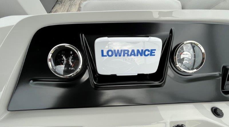 Larson LX 850 Classic SF