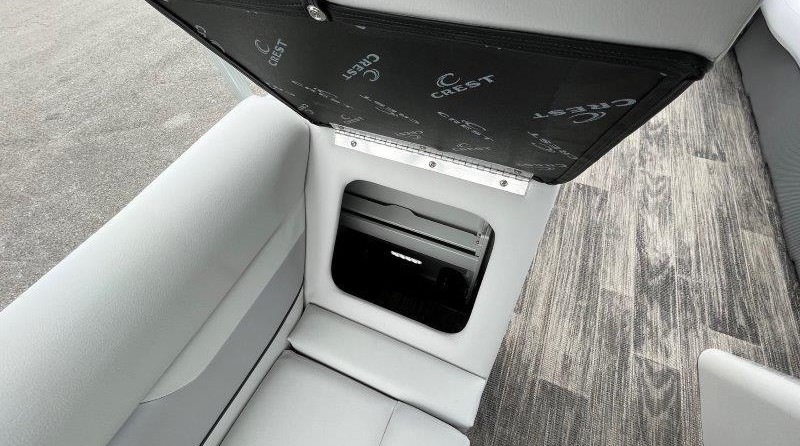 Larson LX 850 Classic SF