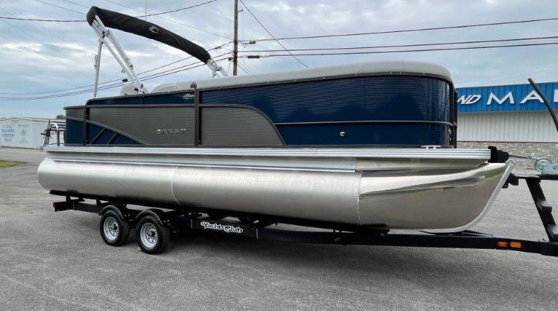 Larson LX 850 Classic SF