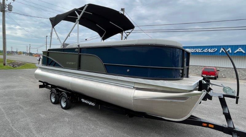 Larson LX 850 Classic SF