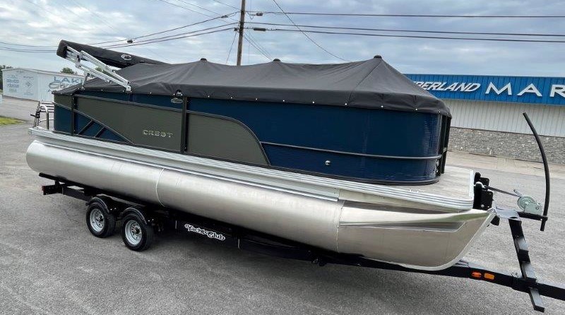 Larson LX 850 Classic SF