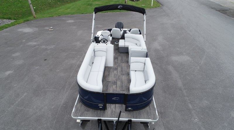 Larson LX 850 Classic SF