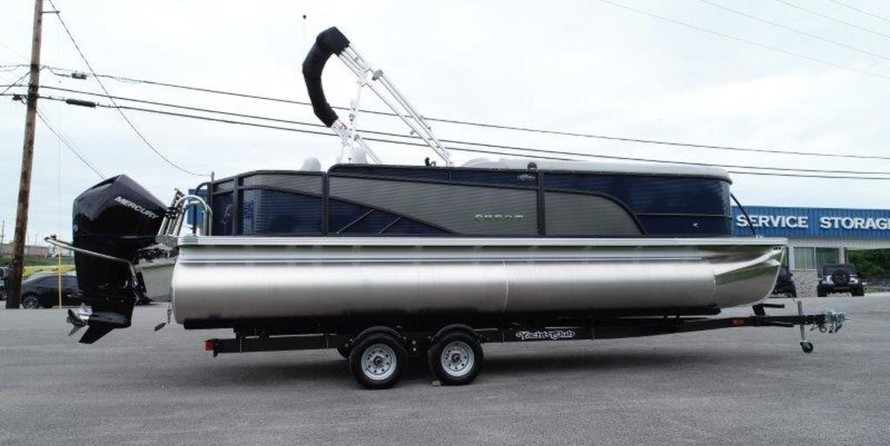 Larson LX 850 Classic SF