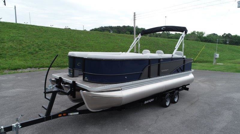 Larson LX 850 Classic SF