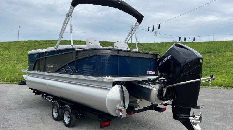 Larson LX 850 Classic SF