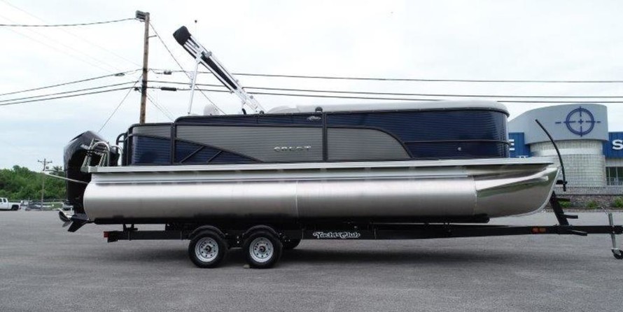 Larson LX 850 Classic SF