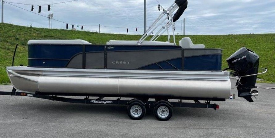 Larson LX 850 Classic SF