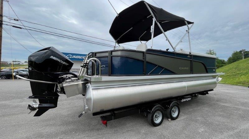 Larson LX 850 Classic SF