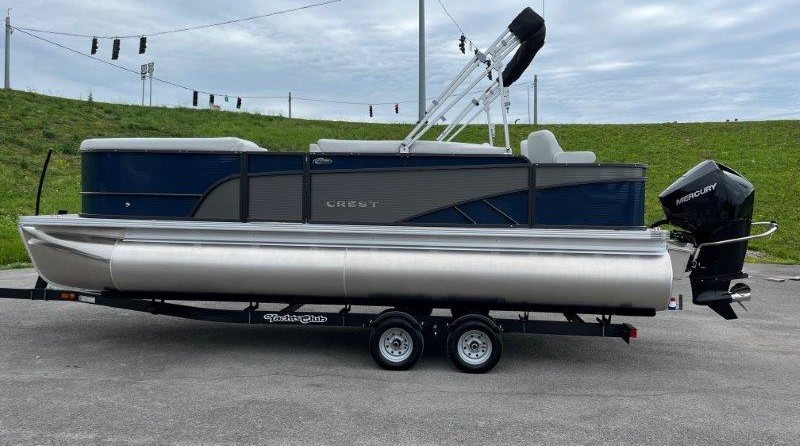 Larson LX 850 Classic SF