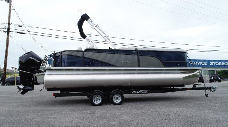 Larson LX 850 Classic SF