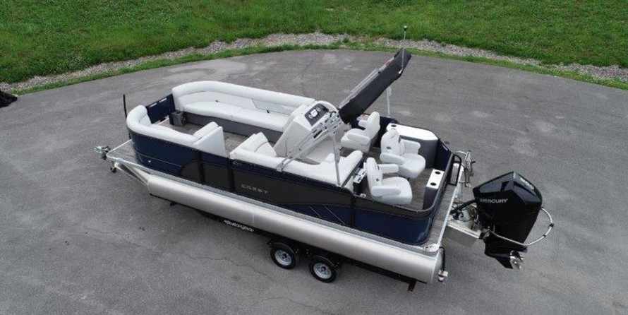 Larson LX 850 Classic SF