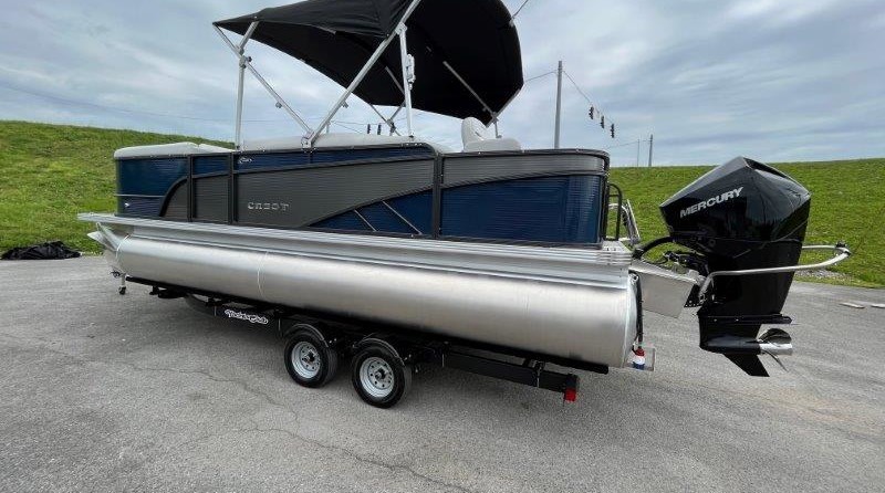 Larson LX 850 Classic SF