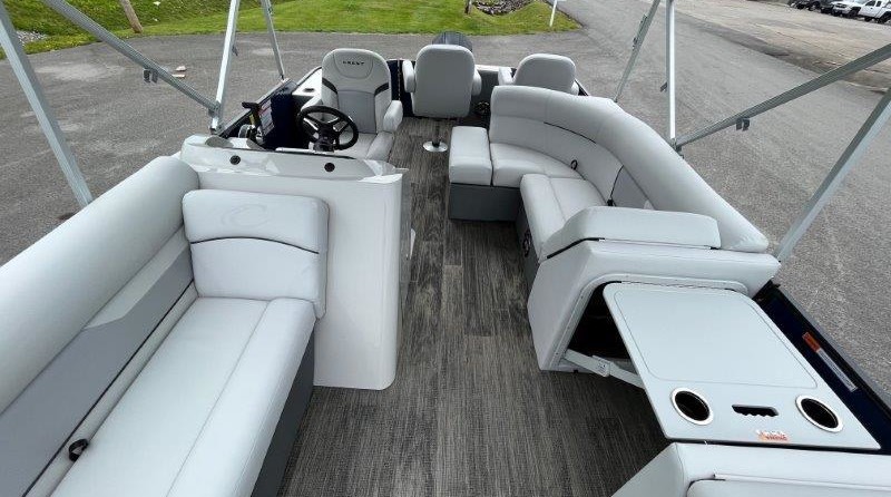 Larson LX 850 Classic SF