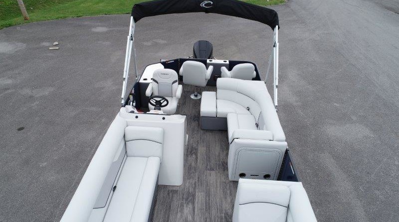 Larson LX 850 Classic SF