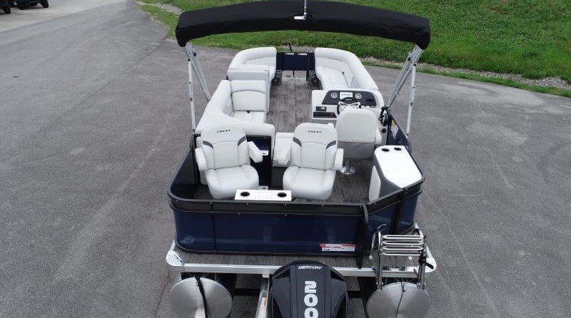 Larson LX 850 Classic SF