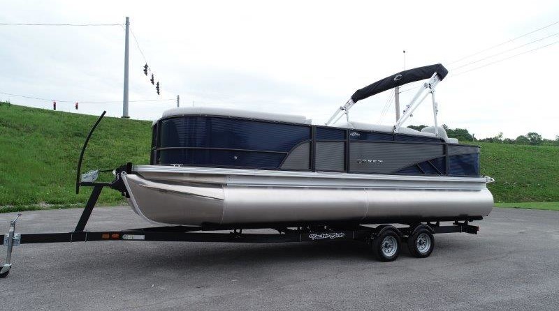 Larson LX 850 Classic SF