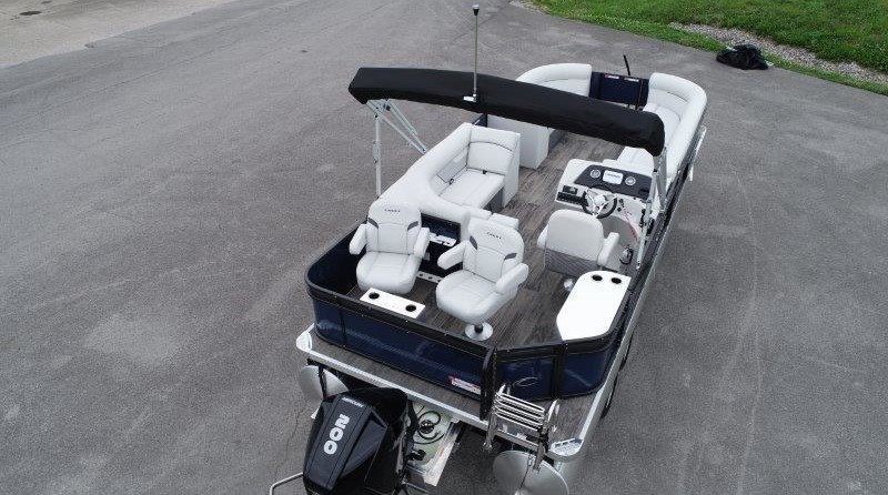 Larson LX 850 Classic SF