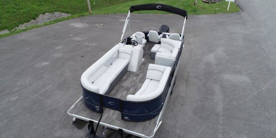 Larson LX 850 Classic SF