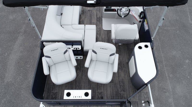 Larson LX 850 Classic SF