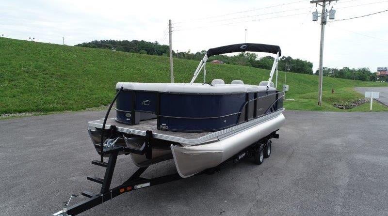 Larson LX 850 Classic SF