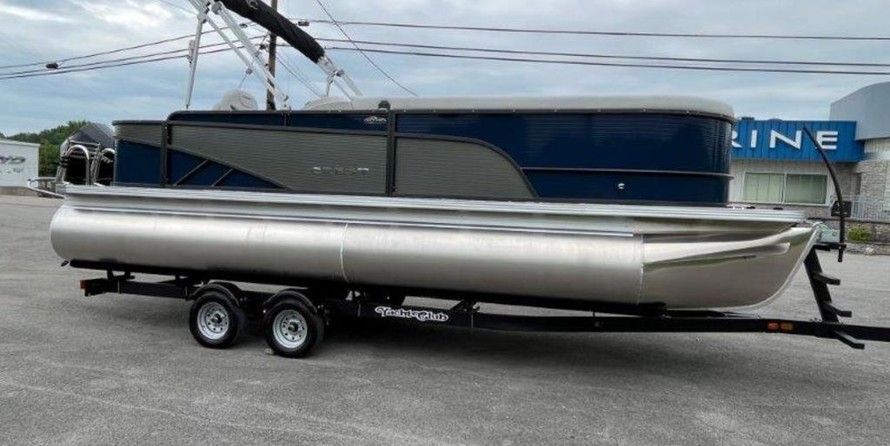 Larson LX 850 Classic SF