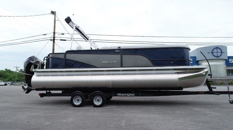 Larson LX 850 Classic SF