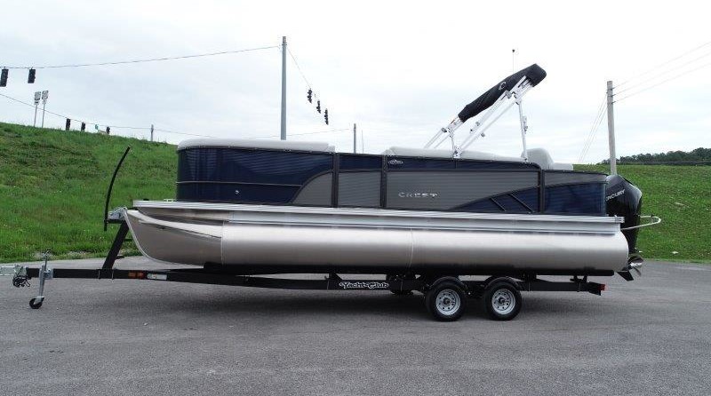 Larson LX 850 Classic SF