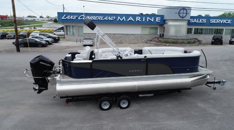 Larson LX 850 Classic SF