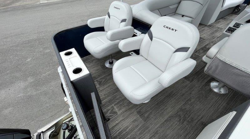 Larson LX 850 Classic SF