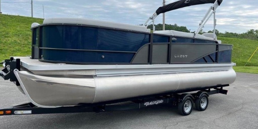 Larson LX 850 Classic SF