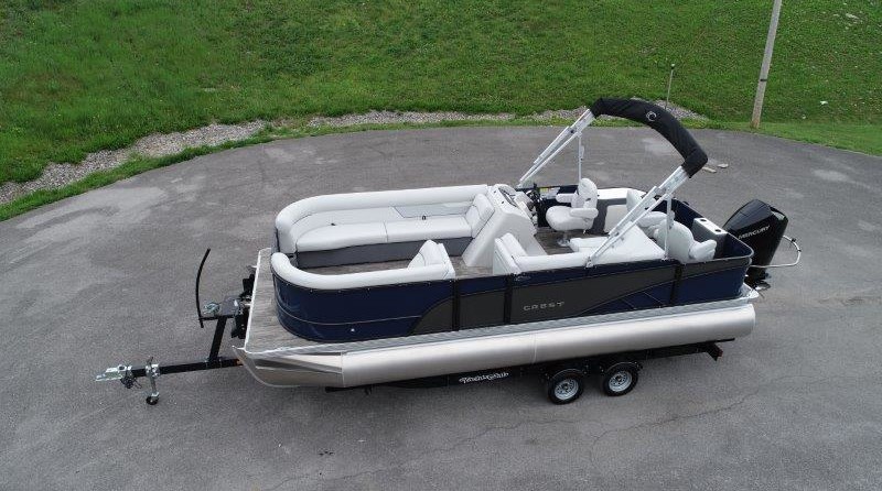 Larson LX 850 Classic SF