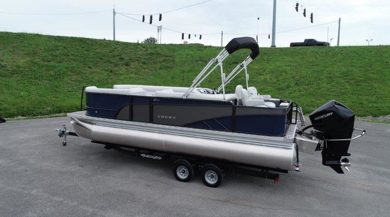 Larson LX 850 Classic SF