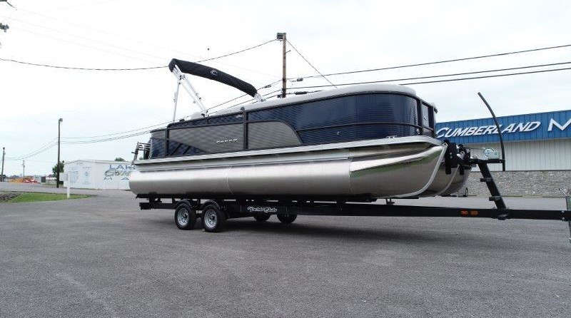 Larson LX 850 Classic SF