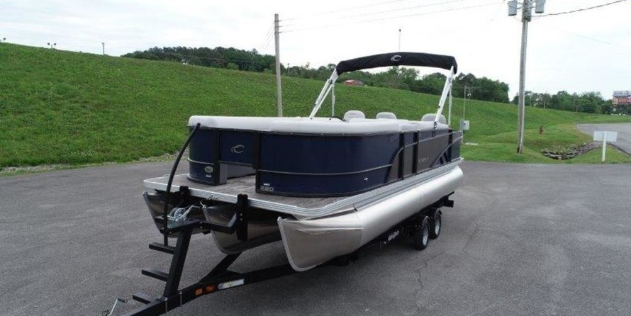 Larson LX 850 Classic SF