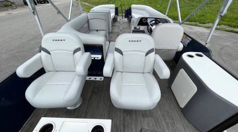 Larson LX 850 Classic SF