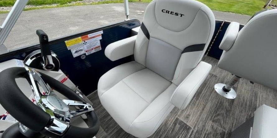 Larson LX 850 Classic SF