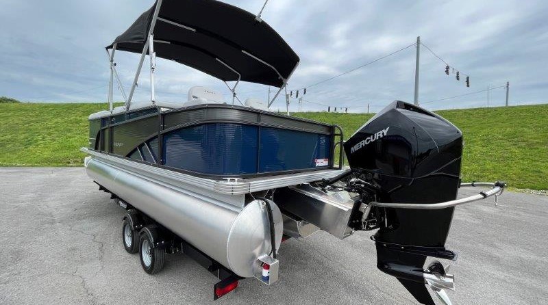 Larson LX 850 Classic SF