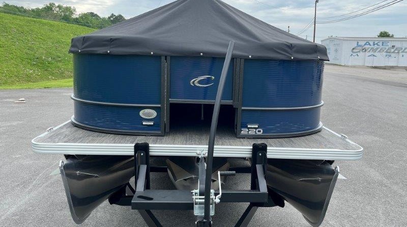 Larson LX 850 Classic SF