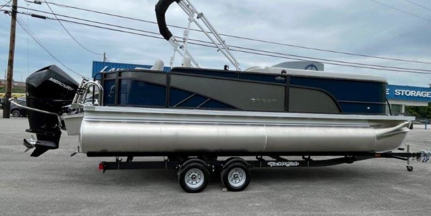 Larson LX 850 Classic SF